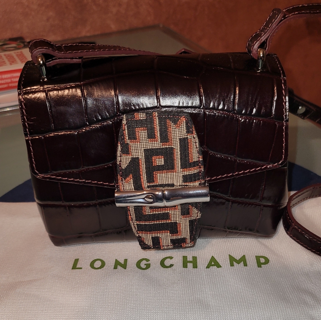 Roseru Longchamp